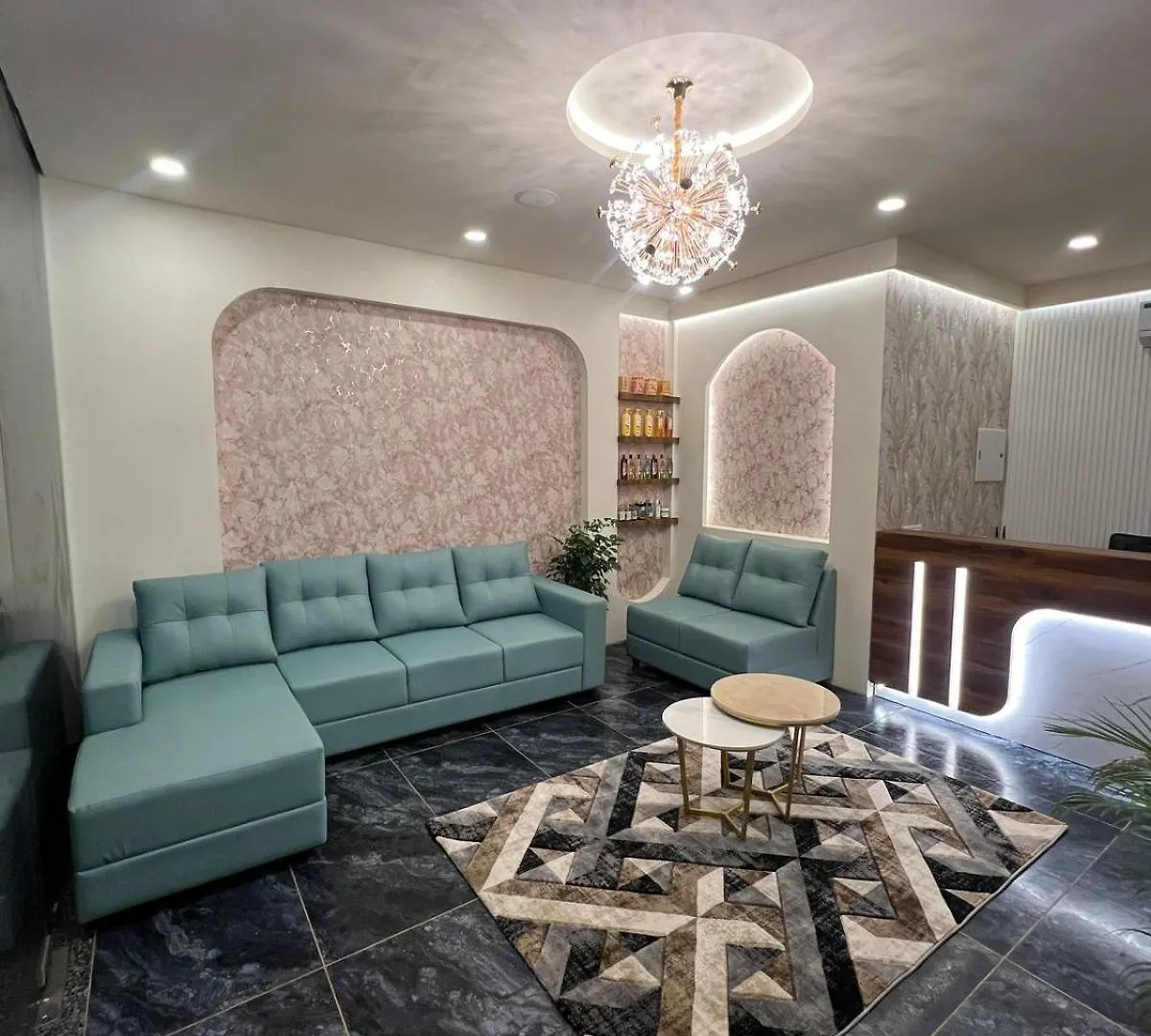 Hotel Fly View Airport Residency à Nedumbassery Inde