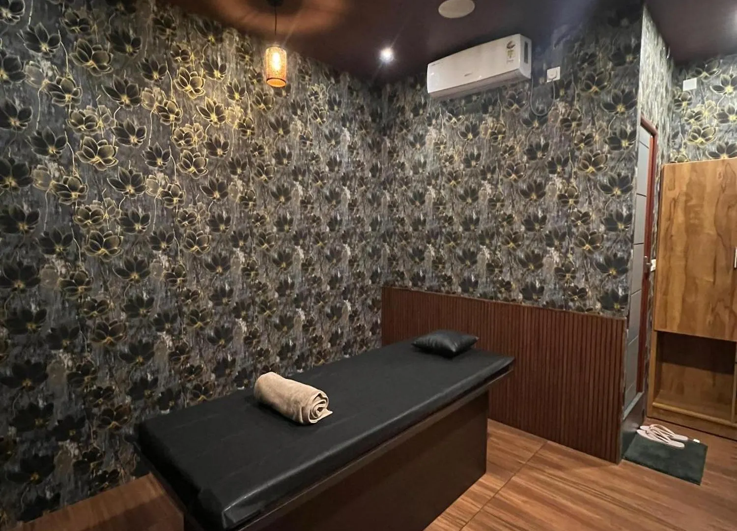 Hotel Fly View Airport Residency à Nedumbassery