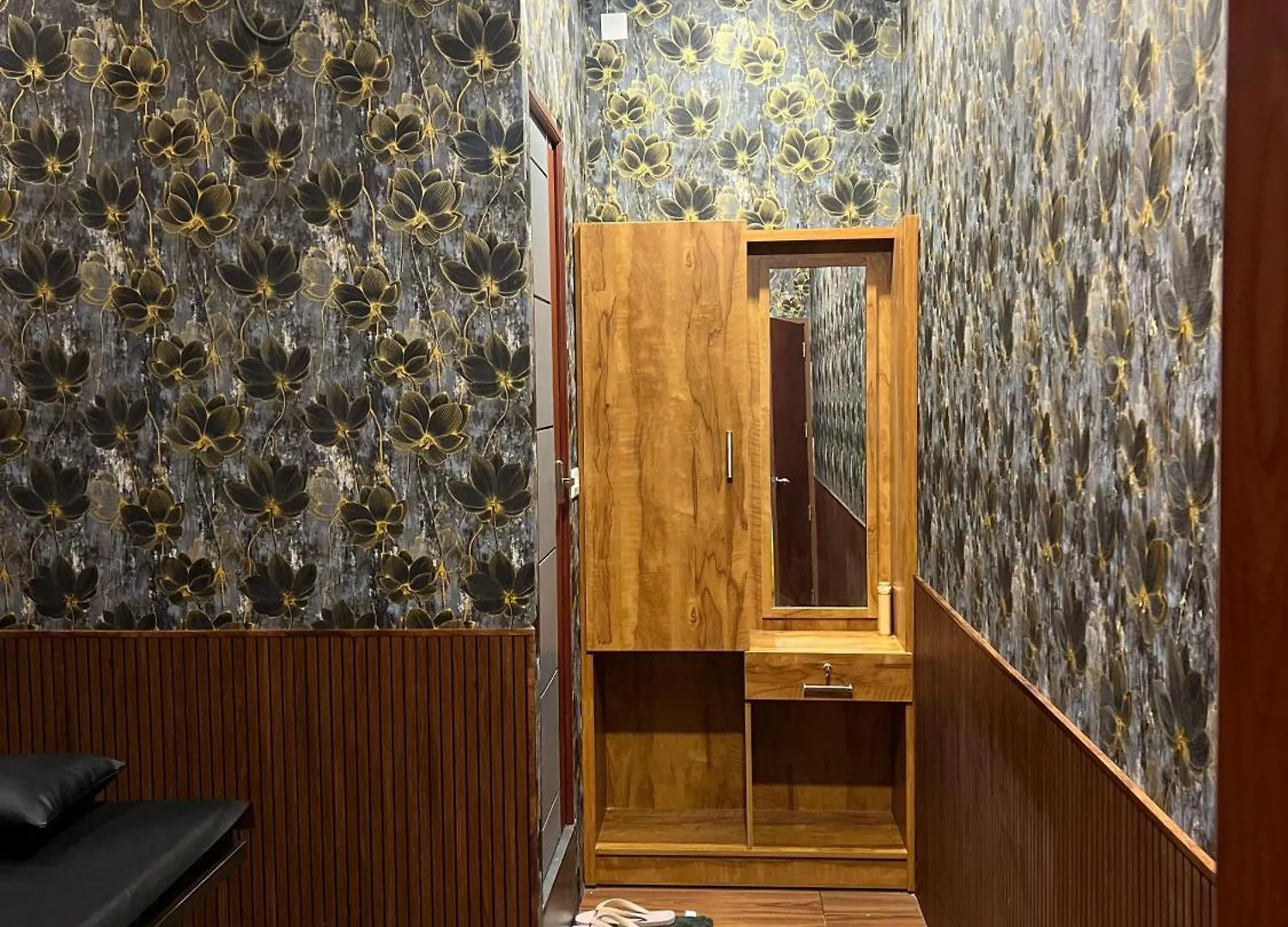Hotel Fly View Airport Residency à Nedumbassery