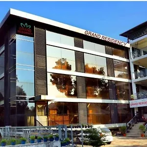 Appartement Airport Cochin Grand Residency , Nedumbassery, Angamaly