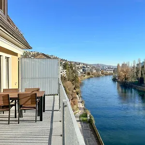 Stayy The River - Contactless Check-in Zurich