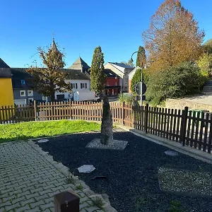 Cosy House Dippach