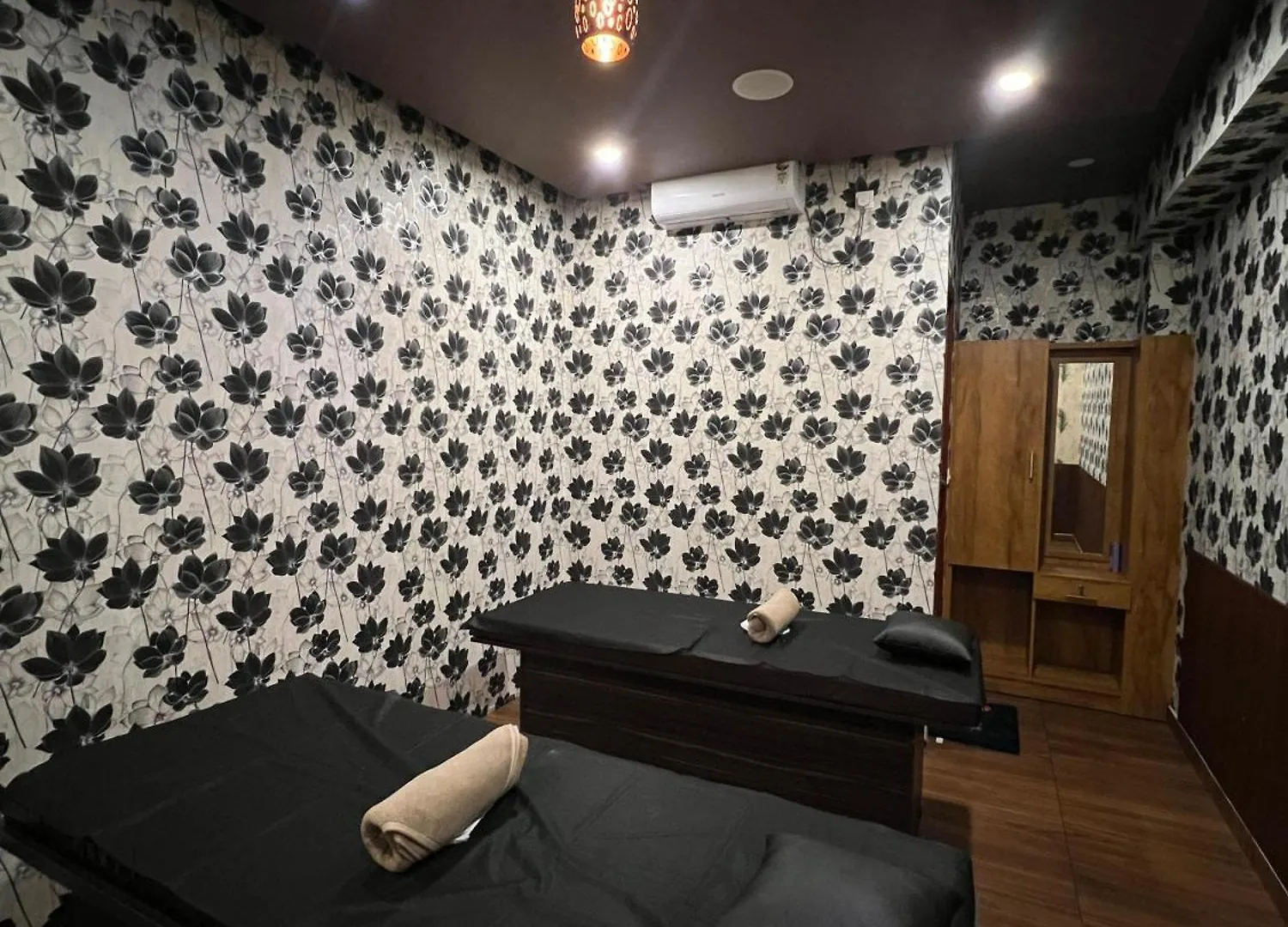 Fly View Airport Residency Hotel Nedumbassery 0*,
